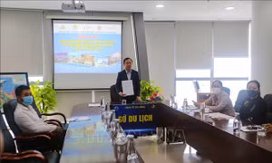Năm địa phương miền Trung liên kết thực hiện 'mục tiêu kép'