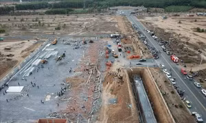 Chết do tai nạn lao động, thân nhân được bồi thường thế nào?