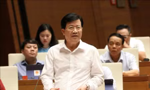 Hoàn thiện các quy định pháp luật về giao thông vận tải, phù hợp với thực tiễn 