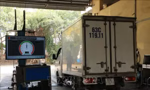 Xây dựng Nghị định sửa đổi, bổ sung Nghị định quy định về kinh doanh dịch vụ kiểm định xe 
