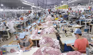 Việt Nam dẫn đầu danh sách các nước hoạt động kinh tế tốt trong ASEAN