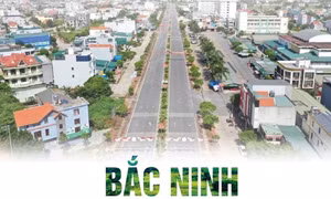 Bắc Ninh: Phấn đấu có ít nhất 20 xã đạt nông thôn mới nâng cao năm 2024