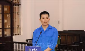 Chưa được xóa án tích, tiếp tục phạm tội mua, bán chất ma túy