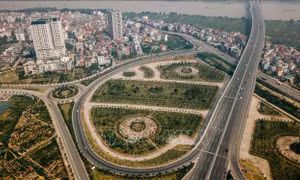 Khát vọng 'Rồng bay' - Bài 1: Tâm thế, dáng vóc mới