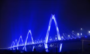 Khát vọng 'Rồng bay' - Bài 2: Những mảng sáng giao thông Thủ đô