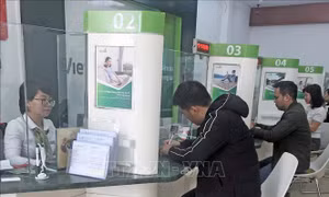 Ngân hàng Nhà nước tháo gỡ khó khăn cho người dân và doanh nghiệp