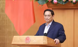 Thủ tướng: Tiếp thu tối đa ý kiến của nhân dân xây dựng Luật Đất đai (sửa đổi) 