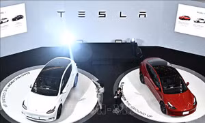 Tesla triệu hồi gần 363.000 xe điện do vấn đề với công nghệ hỗ trợ người lái