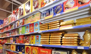 Hỗ trợ doanh nghiệp dự trữ và cung ứng hàng hóa phục vụ Tết