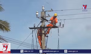 Những chính sách kinh tế - xã hội có hiệu lực từ tháng 6/2023