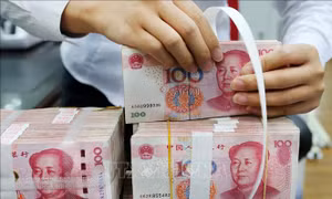 Ngân hàng Trung ương Trung Quốc hỗ trợ thanh khoản cho hệ thống ngân hàng