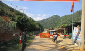 Thanh Hóa: Không để lọt trường hợp có nguy cơ lây mắc COVID-19 vào địa bàn