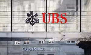 UBS cắt giảm nhân sự ở Credit Suisse sau vụ siêu sáp nhập
