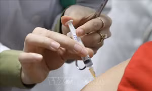 Có 367 người tiêm thử nghiệm vaccine ngừa COVID-19 Nano Covax giai đoạn 2
