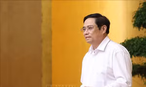 Bộ Thông tin và Truyền thông triển khai trung tâm chỉ huy và hệ thống họp trực tuyến 