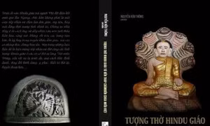 Gặp gỡ những người giải mã văn hóa Chăm -Bài 1: 'Chạm' vào quá khứ