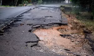 Lũ lụt nghiêm trọng ở bang Tennessee (Mỹ)