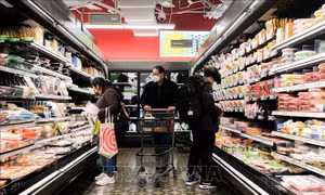 Mỹ: Số liệu kinh tế khả quan có thể thúc đẩy Fed sớm nâng lãi suất