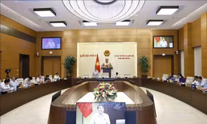 Sử dụng hiệu quả dữ liệu phục vụ quản lý và phát triển kinh tế - xã hội