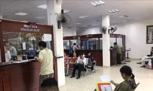 Chính sách đặc thù đối với đơn vị hành chính cấp huyện, xã sau khi sáp nhập