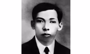 Tổng Bí thư Trần Phú - Chiến sĩ cộng sản kiên trung, bất khuất, người con ưu tú của dân tộc Việt Nam