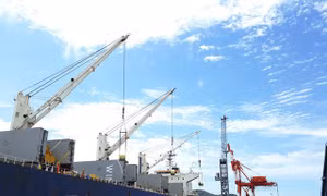 Kiến nghị thu hồi lại Cảng Quy Nhơn - Bài 1: Tiến trình thoái vốn 'gấp rút'
