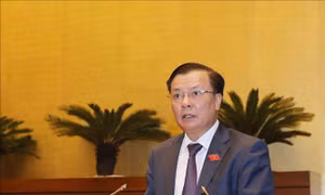 Khắc phục những bất cập trong Luật Quản lý thuế 