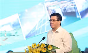 Đắk Nông kiến nghị tháo gỡ nhiều vấn đề vĩ mô 