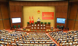 Hội nghị toàn quốc nghiên cứu, quán triệt Nghị quyết Hội nghị Trung ương 8 khóa XIII
