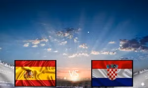 EURO 2024: Cơn sốt vé trước trận đấu khai màn của Croatia 
