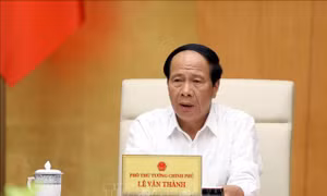 Đảm bảo các mốc tiến độ sân bay Long Thành