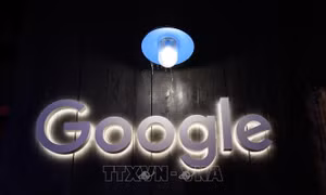 Tập đoàn Google đầu tư 1 tỷ USD tại châu Phi