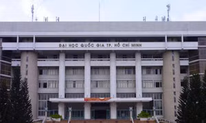 Đẩy mạnh thực hiện tự chủ trong các trường đại học