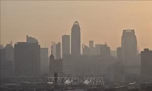 Nhìn lại thế giới 2025: Cuộc khủng hoảng thầm lặng
