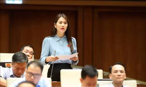 Khắc phục vướng mắc trong triển khai Chương trình mục tiêu quốc gia vùng đồng bào dân tộc thiểu số 