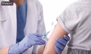 TP Hồ Chí Minh đảm bảo nguồn vaccine phòng dại