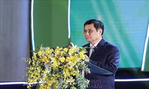 Thủ tướng dự khai mạc Festival trái cây và sản phẩm OCOP Việt Nam năm 2022 