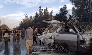 Tình hình Afghanistan: LHQ cảnh báo nguy cơ chủ nghĩa cực đoan trỗi dậy 