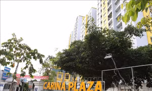 Một năm sau thảm họa cháy chung cư Carina: Hồi sinh từ vòng tay đoàn kết, yêu thương  