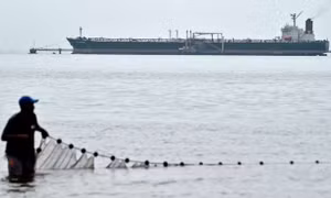 Venezuela cáo buộc lệnh trừng phạt mới của Mỹ là 'tội ác', vi phạm luật quốc tế