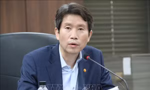 Bộ trưởng Thống nhất Hàn Quốc cam kết hỗ trợ thúc đẩy hợp tác liên Triều