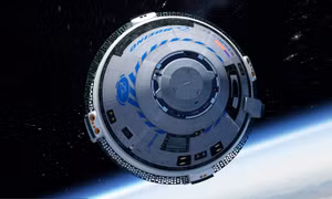 Boeing tiếp tục hoãn phóng tàu vũ trụ Starliner chở phi hành đoàn