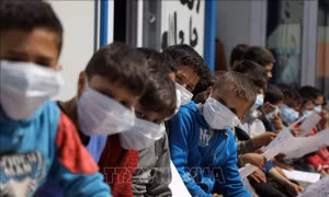 Việt Nam kêu gọi cộng đồng quốc tế hỗ trợ Syria ứng phó COVID-19 