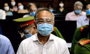 Tuyên phạt Dương Thị Bạch Diệp án chung thân, Nguyễn Thành Tài 5 năm tù