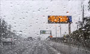 Tổng thống Mỹ ban bố tình trạng khẩn cấp đối với bang California
