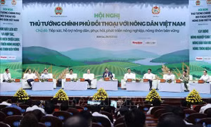 Thủ tướng Chính phủ sẽ đối thoại với Nông dân Việt Nam năm 2023 vào tháng 10