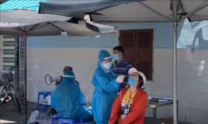 Khánh Hòa: Còn 361 ca mắc COVID-19 đang điều trị, không có ca nguy kịch