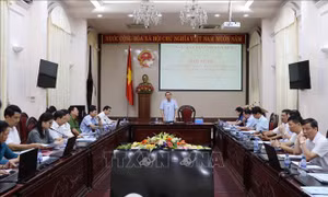 Ninh Bình có thêm nhiều xã đạt chuẩn nông thôn mới kiểu mẫu