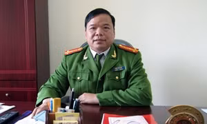 Ký ức hào hùng của người lính bảo vệ biên cương Tổ quốc