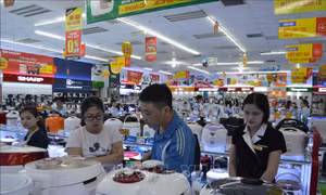 Sắp diễn ra Tháng khuyến mại tập trung quốc gia 2021